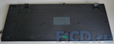 TopDevice К 5200U – скайп-клавиатура!