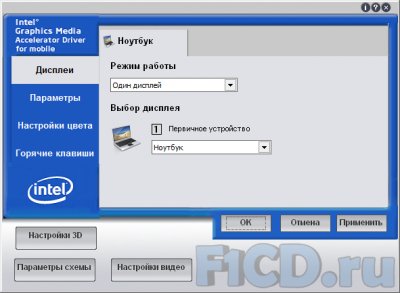 Acer Aspire Timeline 5810TG – экспресс-тест!