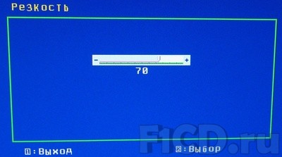 ViewSonic VX2835wm – широта взгляда на 27,5 дюймов