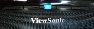 ViewSonic VX2835wm – широта взгляда на 27,5 дюймов