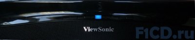 ViewSonic VX2835wm – широта взгляда на 27,5 дюймов