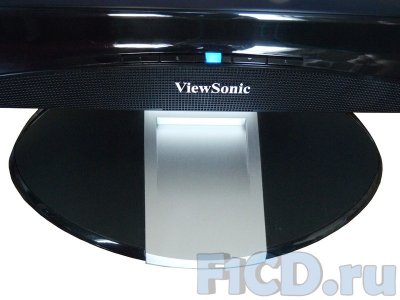 ViewSonic VX2835wm – широта взгляда на 27,5 дюймов