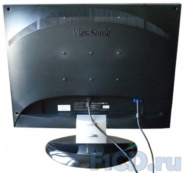 ViewSonic VX2835wm – широта взгляда на 27,5 дюймов