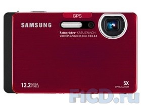 Samsung 2View и Samsung ST1000 – новая цифровая эра