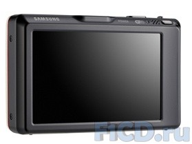 Samsung 2View и Samsung ST1000 – новая цифровая эра