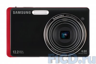 Samsung 2View и Samsung ST1000 – новая цифровая эра