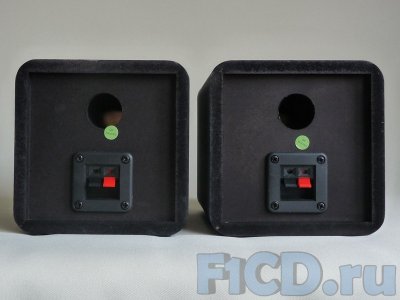 TopDevice TDE 276/2.1 – акустическая система для дома и не только!