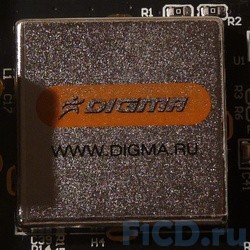 Digma P-1100 AF и P-2100 AFT – новые PCI ТВ-тюнеры