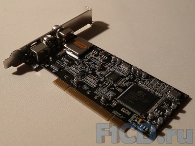 Digma P-1100 AF и P-2100 AFT – новые PCI ТВ-тюнеры