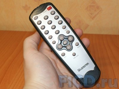 Leadtek WinFast TV Pro 1680 – бюджетный ТВ-тюнер