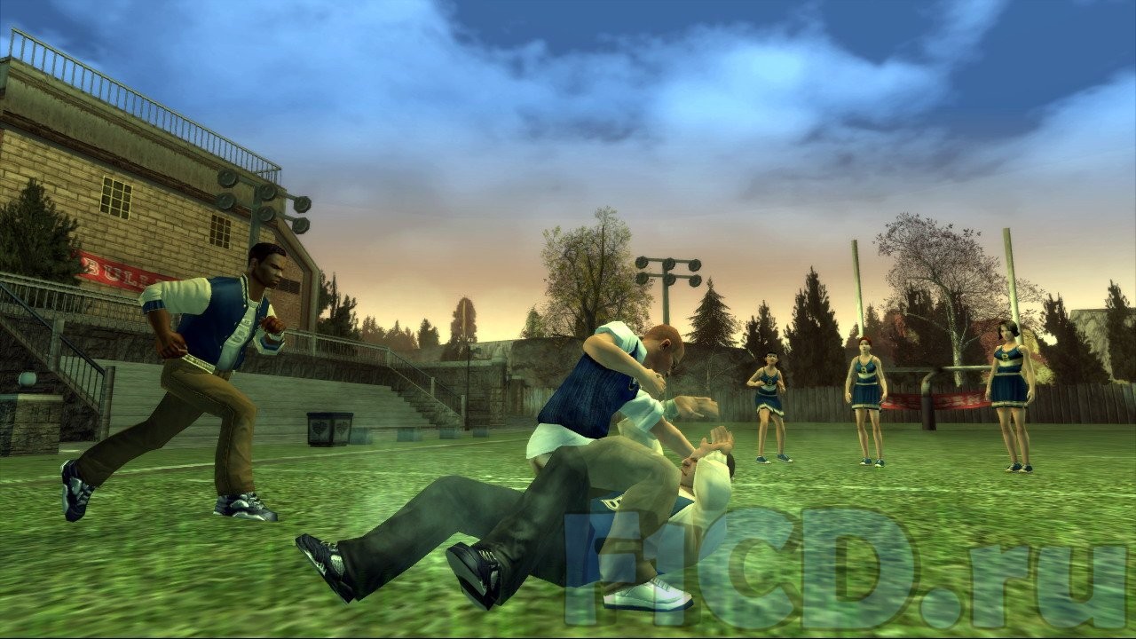 Bully Scholarship Edition Xbox 360 Save Editor