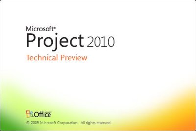 Microsoft Project 2010 в России