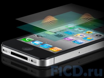 iPhone 4G уже вышел!