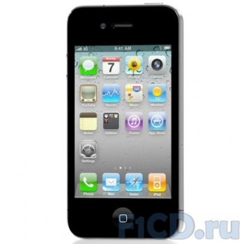 iPhone 4G уже вышел!