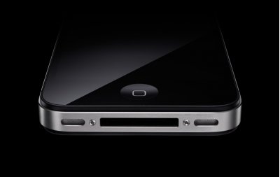 Еще раз об iPhone 4: официальные подробности