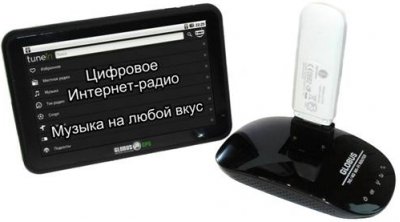 GlobusGPS GL-850 с роутером – акция