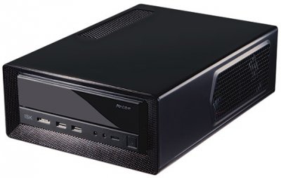 Antec ISK 300-65 – Mini-ITX корпус