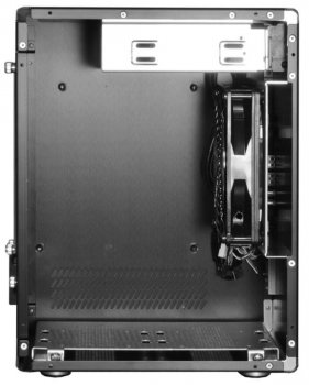 Lian Li PC-Q11: ещё один компактный корпус