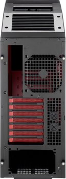 AeroCool RS-4 – новый корпус