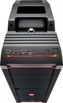 AeroCool RS-4 – новый корпус