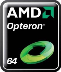 AMD Opteron HE уже появились в продаже