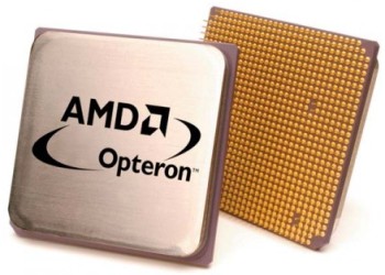 AMD Opteron HE уже появились в продаже