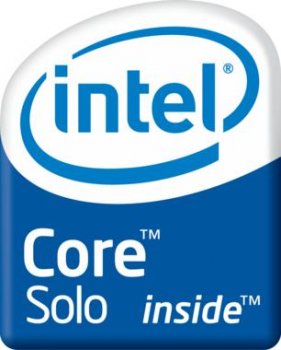 Intel выпустила пять новых моделей Core 2 и Celeron Mobile CPU