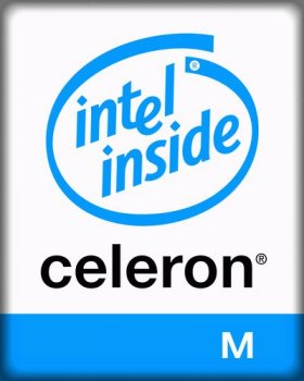 Intel выпустила пять новых моделей Core 2 и Celeron Mobile CPU