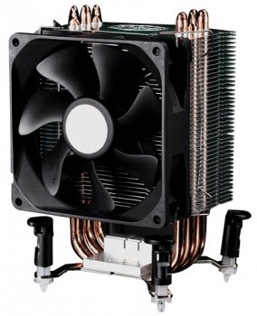 Arctic Cooling Hyper TX3 – недорогой универсальный кулер