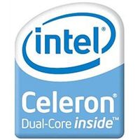 Intel Celeron U3400: новый 