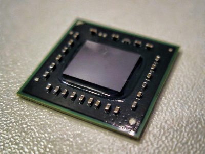 CES 2011: время для AMD Ontario