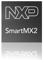 NXP SmartMX2 – новые микроконтроллеры