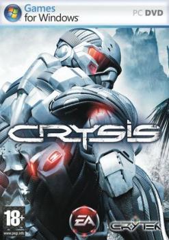 Демка Crysis доступна в Сети