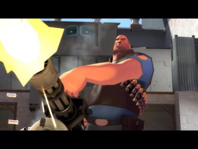 БУКА и НПКЛ проводят турнир по игре Team Fortress 2!