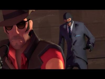 БУКА и НПКЛ проводят турнир по игре Team Fortress 2!