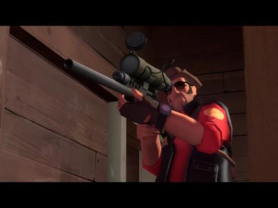 БУКА и НПКЛ проводят турнир по игре Team Fortress 2!