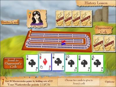 WorldJongg и Cribbage Quest будет издавать ValuSoft