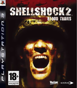 Перенесен релиз игры Shellshock 2: Blood Trails