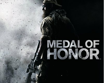 Новая Medal of Honor