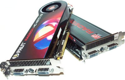 ATI Radeon HD 4890 будет обладать хорошей quot;разгоняемостьюquot;