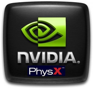 NVIDIA PhysX уже реализуется в играх