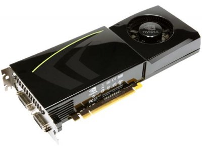 NVIDIA GT300: триумфальное шествие или пиррова победа?