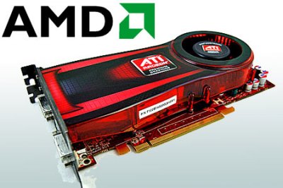 Видеокарты Radeon HD 5700: будущий средний класс