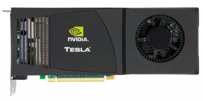 NVIDIA Fermi: новая информация