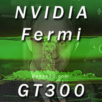 NVIDIA Fermi появится в марте 2010 года