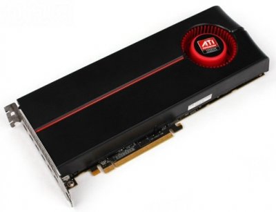 Radeon HD 5870 2GB – видеокарта для шестиглазых маньяков!