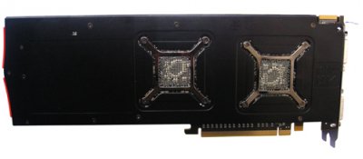 Sapphire Radeon HD 5970 – изучаем на практике