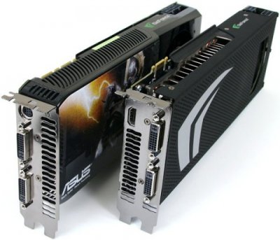GeForce GTX 480: озвучена стоимость