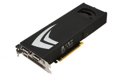 Подробности: характеристики GeForce GTX 465