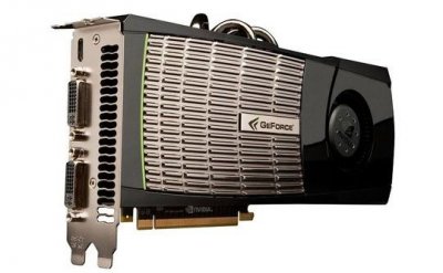 Видеочипы NVIDIA GF106 и GF108: ищите этим летом